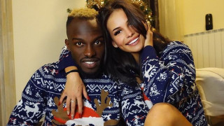 Гамбиецът Али Соу реши да не се прибира на топло