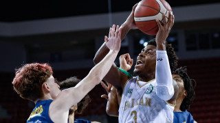 Отборът на Балкан Ботевград победи убедително състава на Ямбол с