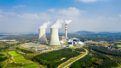 Японската компания Tokyo Electric зареди с гориво най-голямата си атомна електроцентрала за първи път след аварията във Фукушима