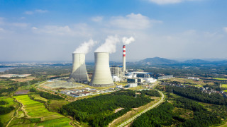 Японската компания Tokyo Electric зареди с гориво най-голямата си АЕЦ за първи път след аварията във Фукушима