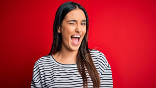 На всеки няколко секунди мигаме толкова просто и неволево