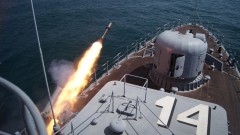 Ракети и 10 бойни кораба: Правителството даде "зелена светлина" на мащабни проекти за флота