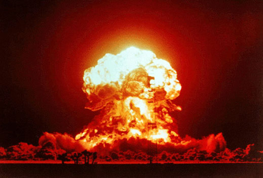 Ядреният опит на С.Корея понижи йената