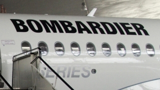 Натовски самолет преминал опасно близо до пътнически самолет до Сахалин