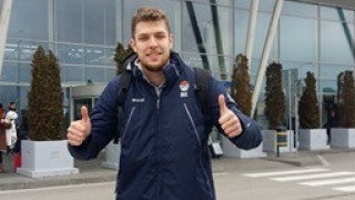 Олимпиакос си промени решението, не пуска Везенков за мача с Латвия