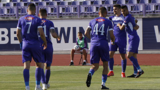 Монтана се върна обратно в играта за класиране в топ