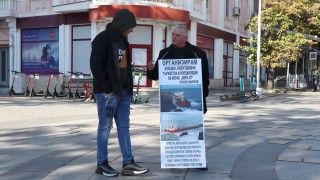 Варненски зевзек с оферта: Коледа и Нова година на Vera Su