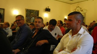 ФК ЦСКА 1948 отбеляза 6 години от основаването си На