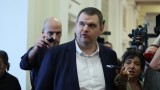  Делян Пеевски чака плана за промени в Конституцията на ПП/ДБ 