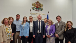 В рамките на месец от стъпването си длъжност служебният министър