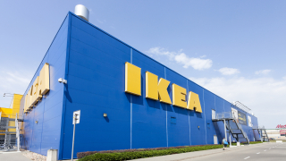 Ikea е на крачка от имотна сделка за над $1 милиард