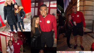 Нападателят Мауридеш на практика официализира факта че е бил продаден