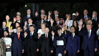 Лидерите на Китай Русия и Индия се договориха в петък