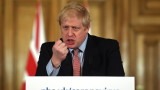 Джонсън: Брекзит върви по план въпреки пандемията