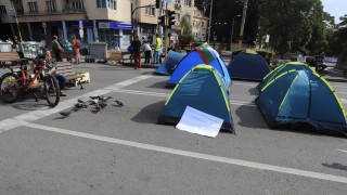 Софийската районна прокуратура е образувала досъдебно производство за хулиганство на