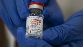 Израел даде зелена светлина на ваксината на "Модерна"