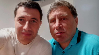 Финансистът Кирил Евтимов направи интересна препратка относно името на звездата