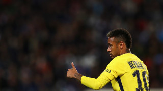 Френски журналист: Неймар със сигурност ще играе за Реал