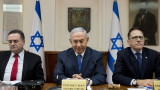 Нетаняху отмени обиколка в Латинска Америка заради преговори с Хамас