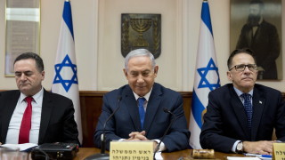Премиерът на Израел Бенямин Нетаняху отмени обиколка в Латинска Америка