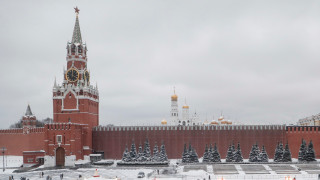 Правителството на Руската федерация одобри списък с чужди държави и