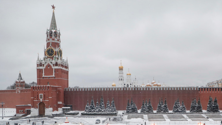 В Русия затегнаха наказанията за саботьорите