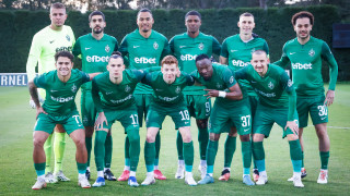 Лудогорец гостува на Сервет в двубой от плейофите преди 1 8 финалите