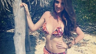 Убиха &bdquo;Мис Венецуела Туризъм&rdquo;