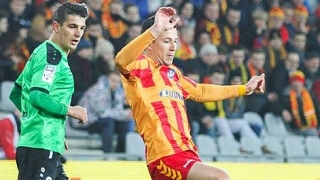 Нападателят Илиян Мицански ще започне индивидуални тренировки от средата на