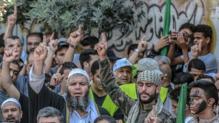 Израелската армия обяви своите загуби