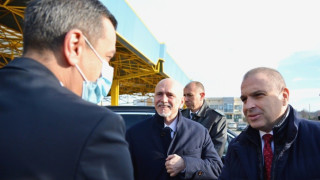 До края на годината започва основен ремонт на Дунав мост
