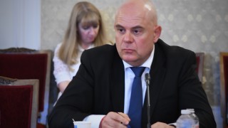 Главният прокурор Иван Гешев коментира че със законодателните промени които