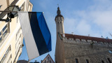  Парламентът на Естония разгласи Русия за терористичен режим 