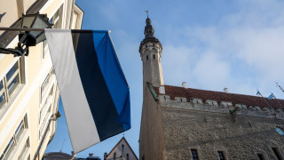 Естония ще предостави на Украйна пускови установки и ракети за