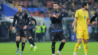 Футболната федерация на Румъния ФРФ загуби обжалването в КАС срещу