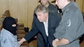 Набеден за заливане с киселина ни осъди в Страсбург