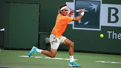 Маестро Федерер покори и Истанбул