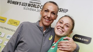 Българките бяха много щастливи след победа над Япония на световното