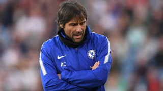 Конте: Няма причина да летим в облаците