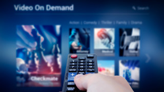 Кой е най-големият конкурент на Netflix