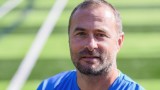 ЦСКА предлага управленски пост на Бойко Величков