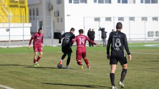 ФК Пирин получи първо плащане в размер на 7200 лв