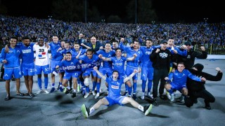 Левски постигна безпрецедентна за България фенска любов спрямо липса на