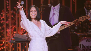 Джеси Джей продължава да говори открито за всичко което се