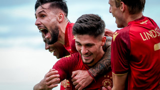 Футболистите на ЦСКА са били зарадвани със солидни финансови стимули