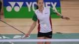 Стефани Стоева на четвъртфинал във Владивосток