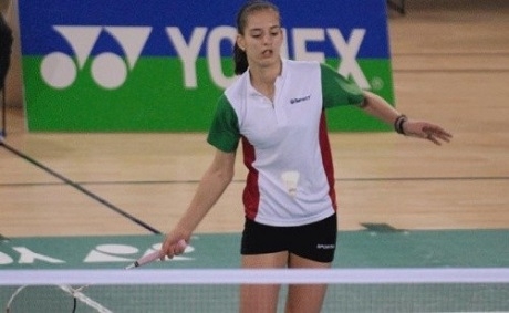 Стефани Стоева на четвъртфинал във Владивосток