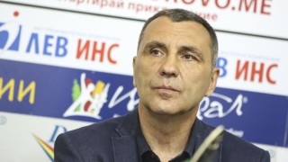 Михаил Таков сподели пред ТОПСПОРТ очакванията си за боксовите сблъсъци