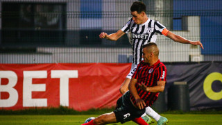 Един от лидерите на Локомотив Пловдив Бирсент Карагарен говори