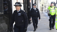 Лондонската полиция предупреди за възможни терористични атаки по Коледа